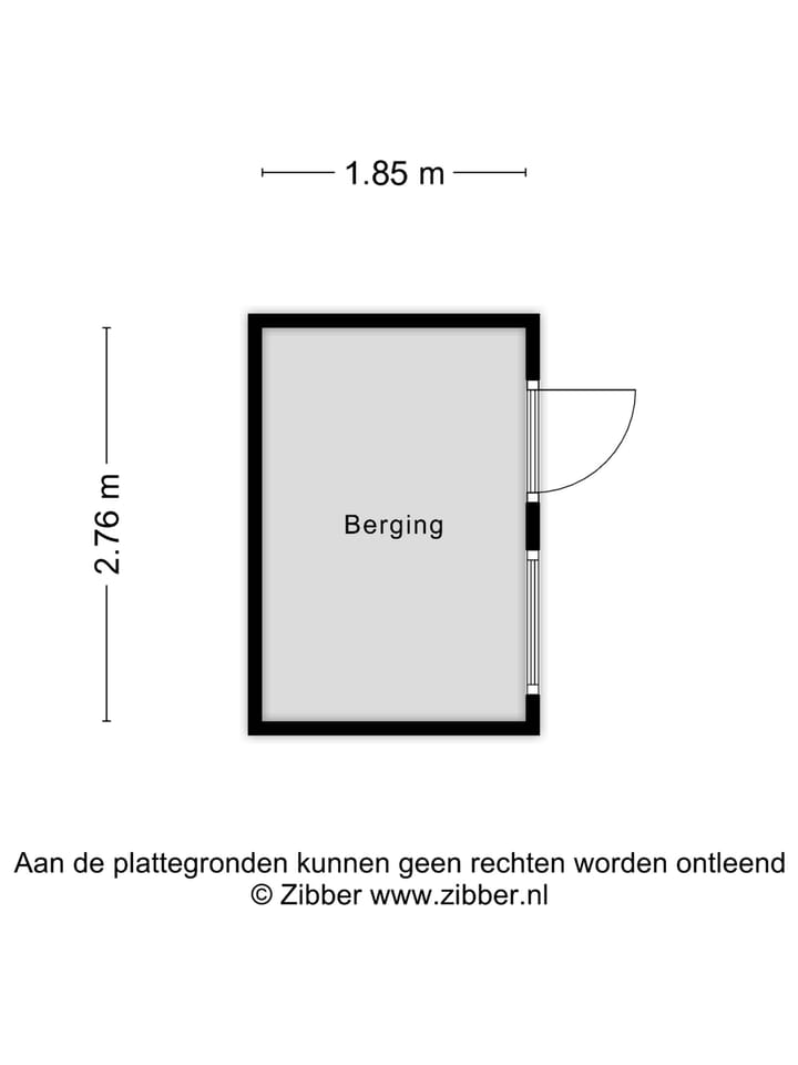 Foto 38 van van Middelhovenstraat 99