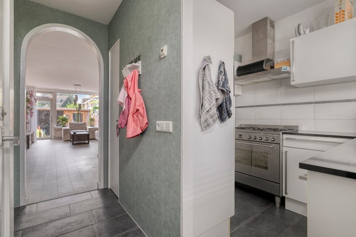 Foto 3 van Molièreweg 794