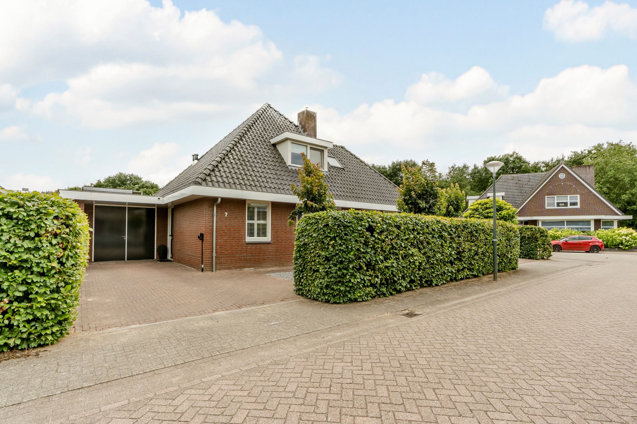 Erebor, 7, Geldrop, 5661AM, Noord-Brabant, Nederland 7