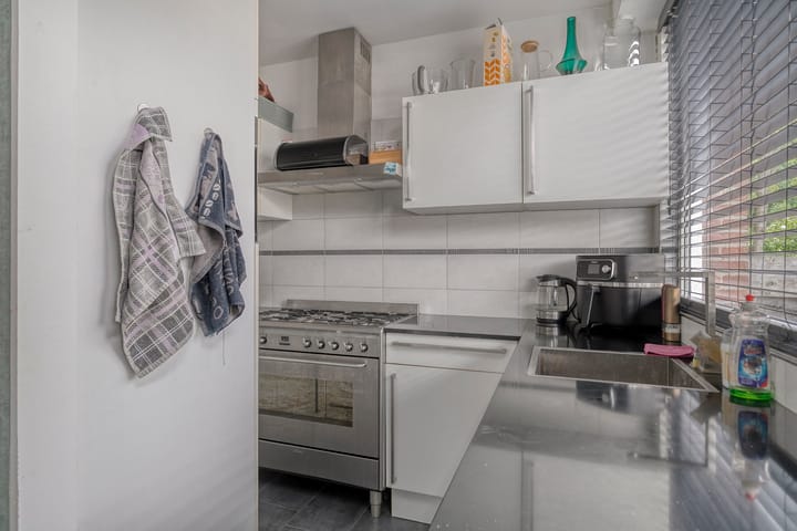 Foto 5 van Molièreweg 794