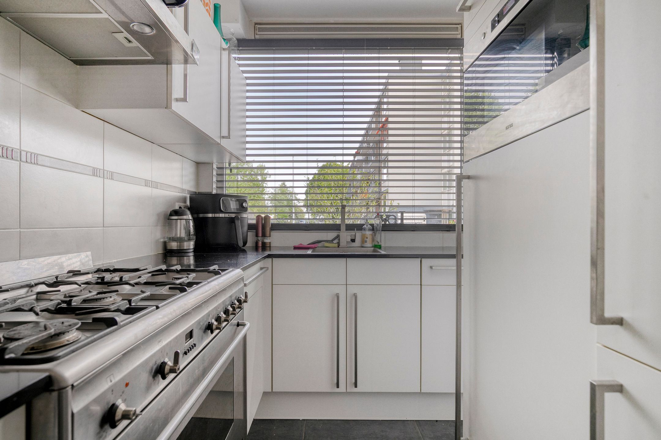 Foto 6 van Molièreweg 794