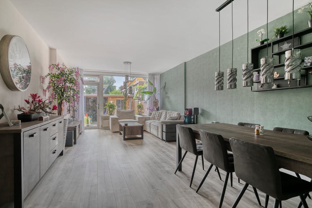 Foto 7 van Molièreweg 794