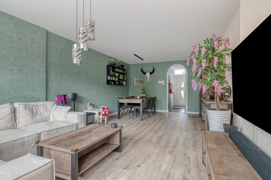 Foto 8 van Molièreweg 794