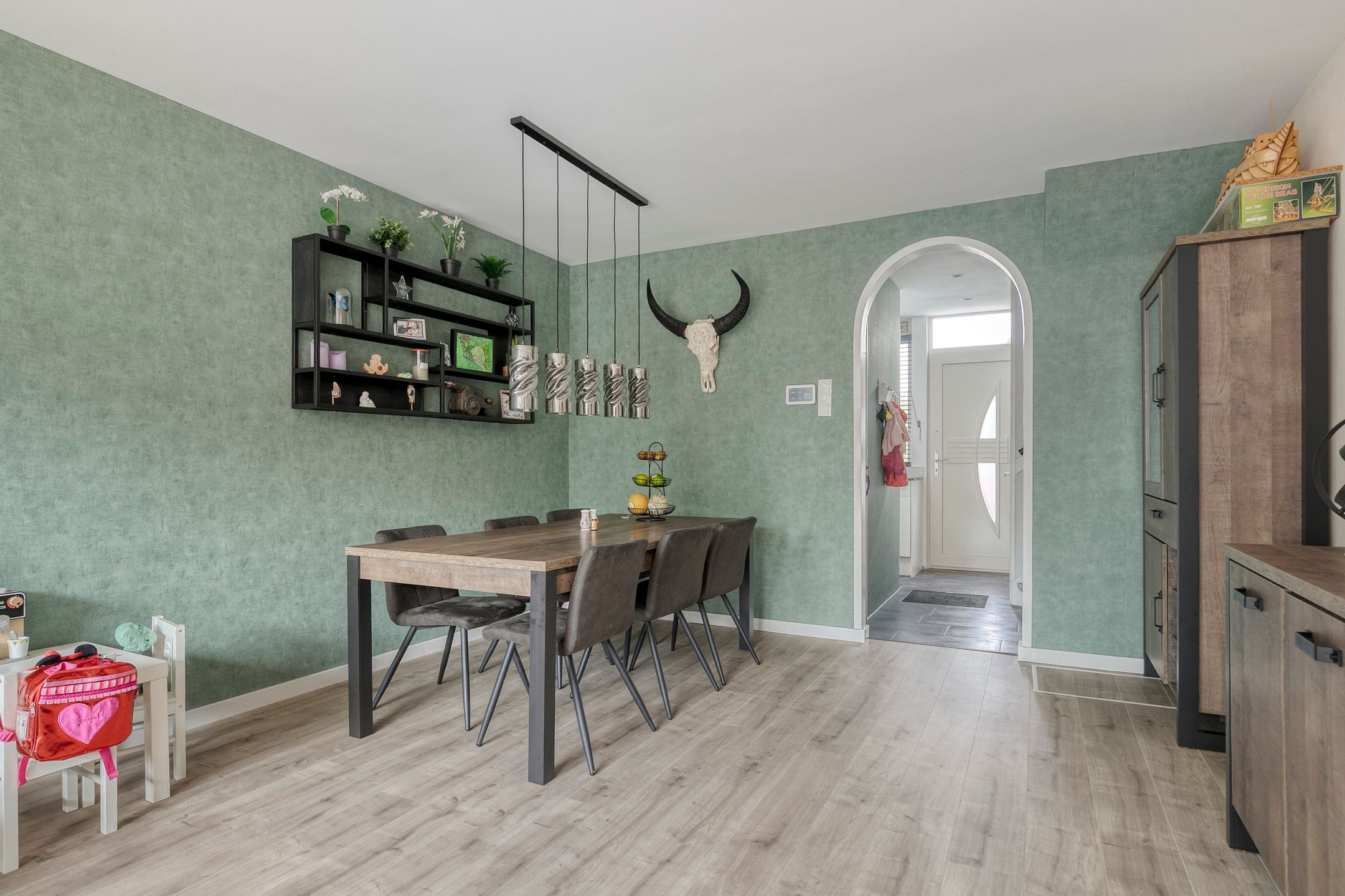 Foto 9 van Molièreweg 794