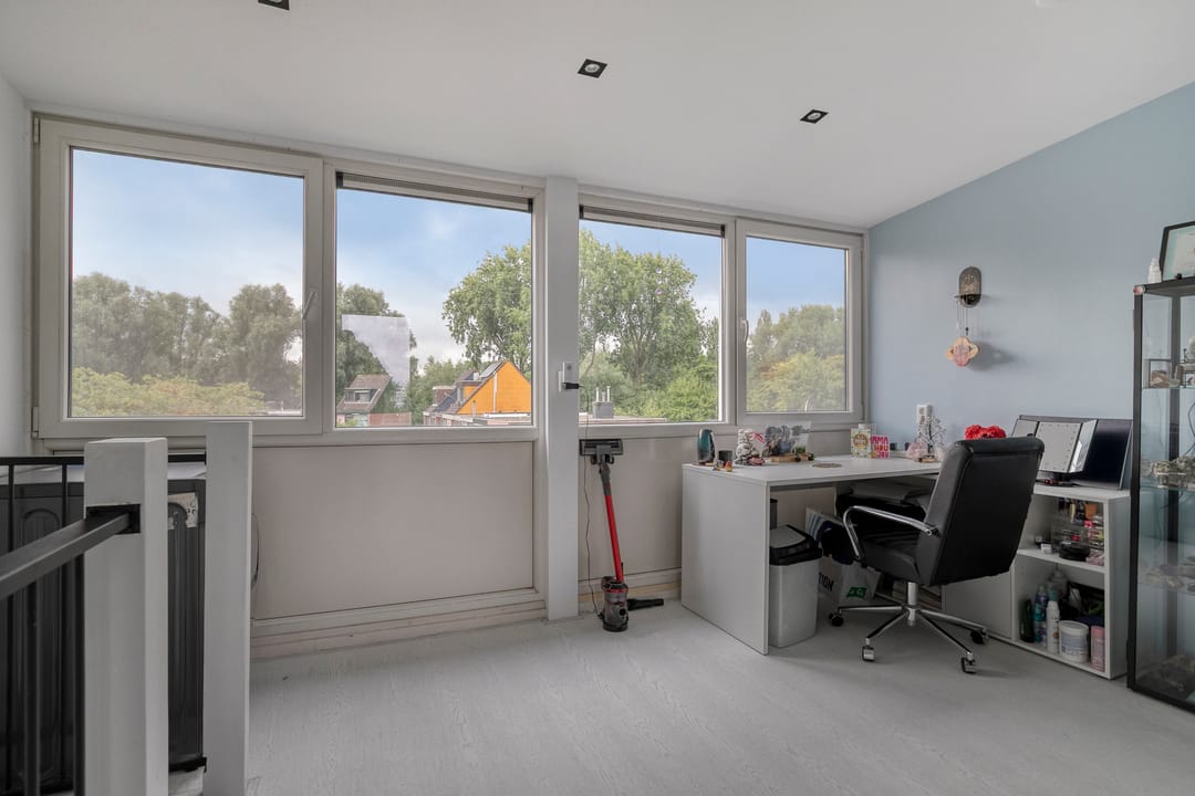 Foto 22 van Molièreweg 794