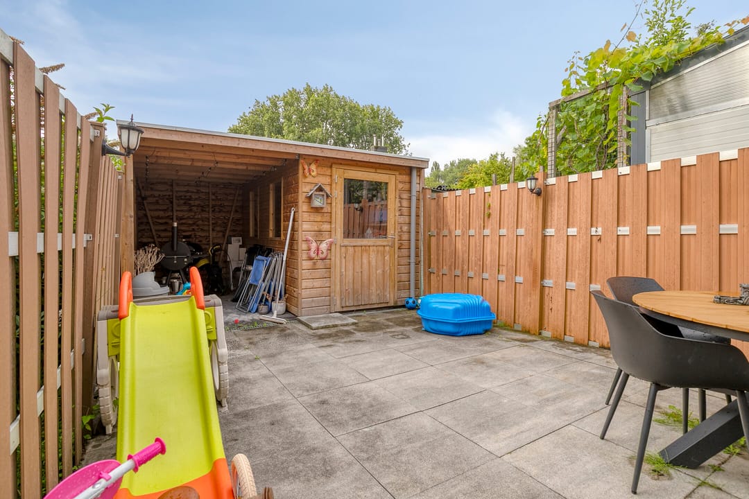 Foto 26 van Molièreweg 794