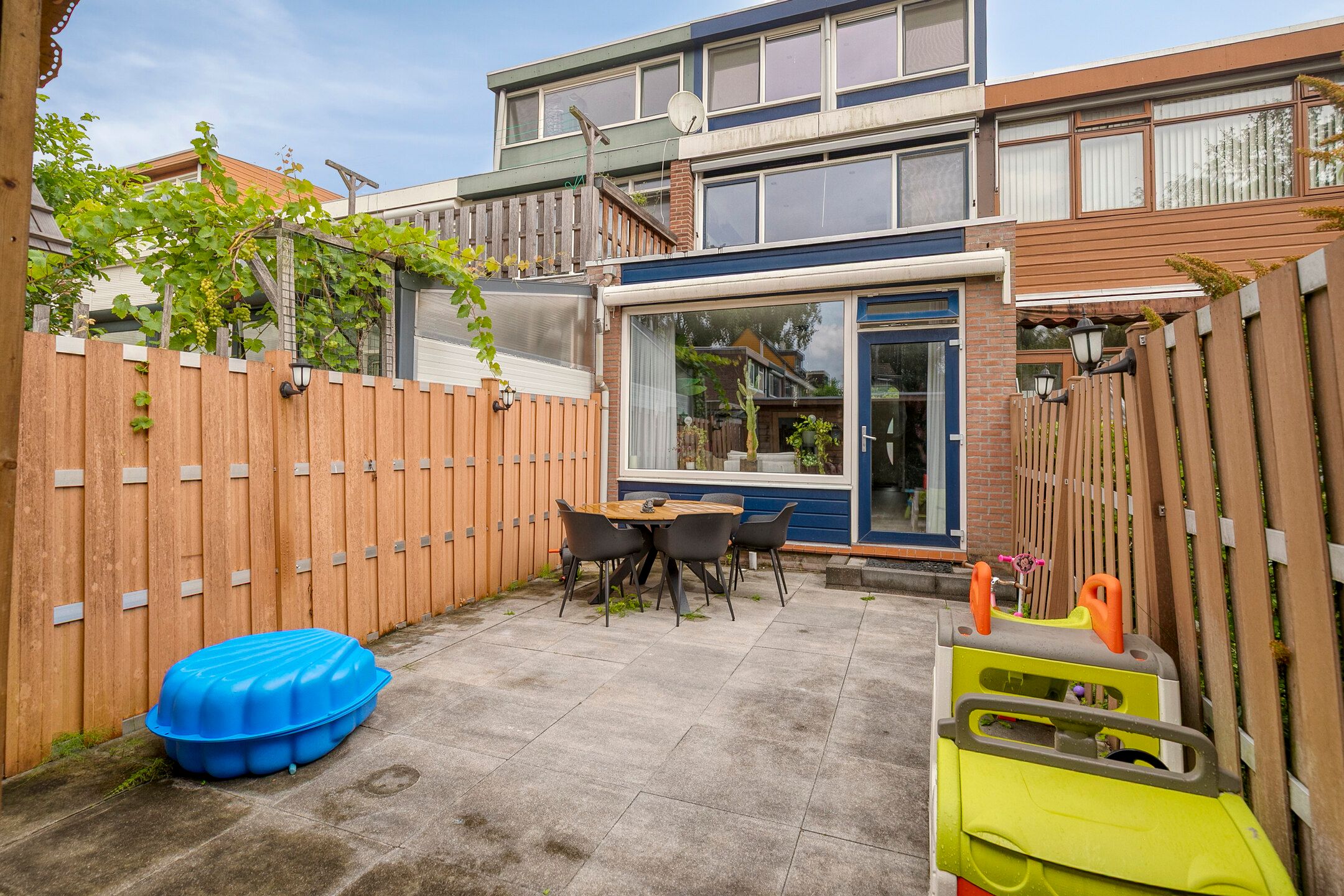 Foto 27 van Molièreweg 794