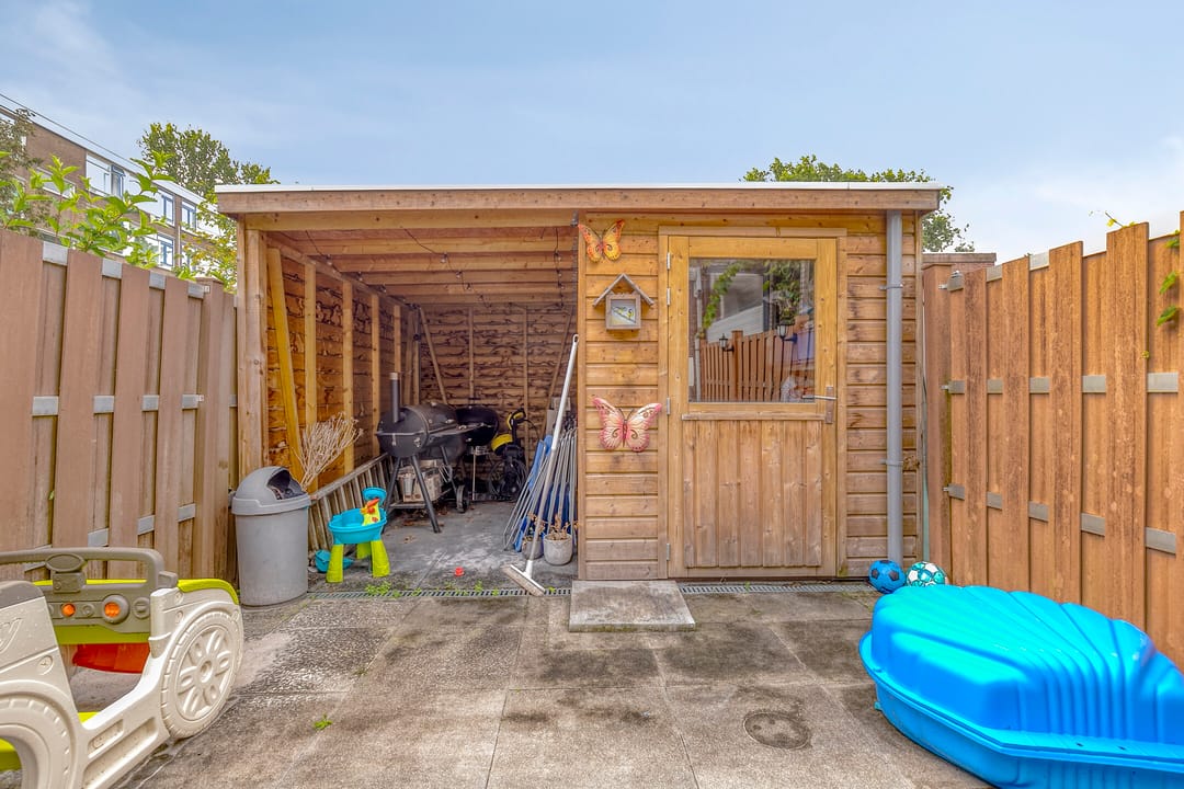 Foto 28 van Molièreweg 794