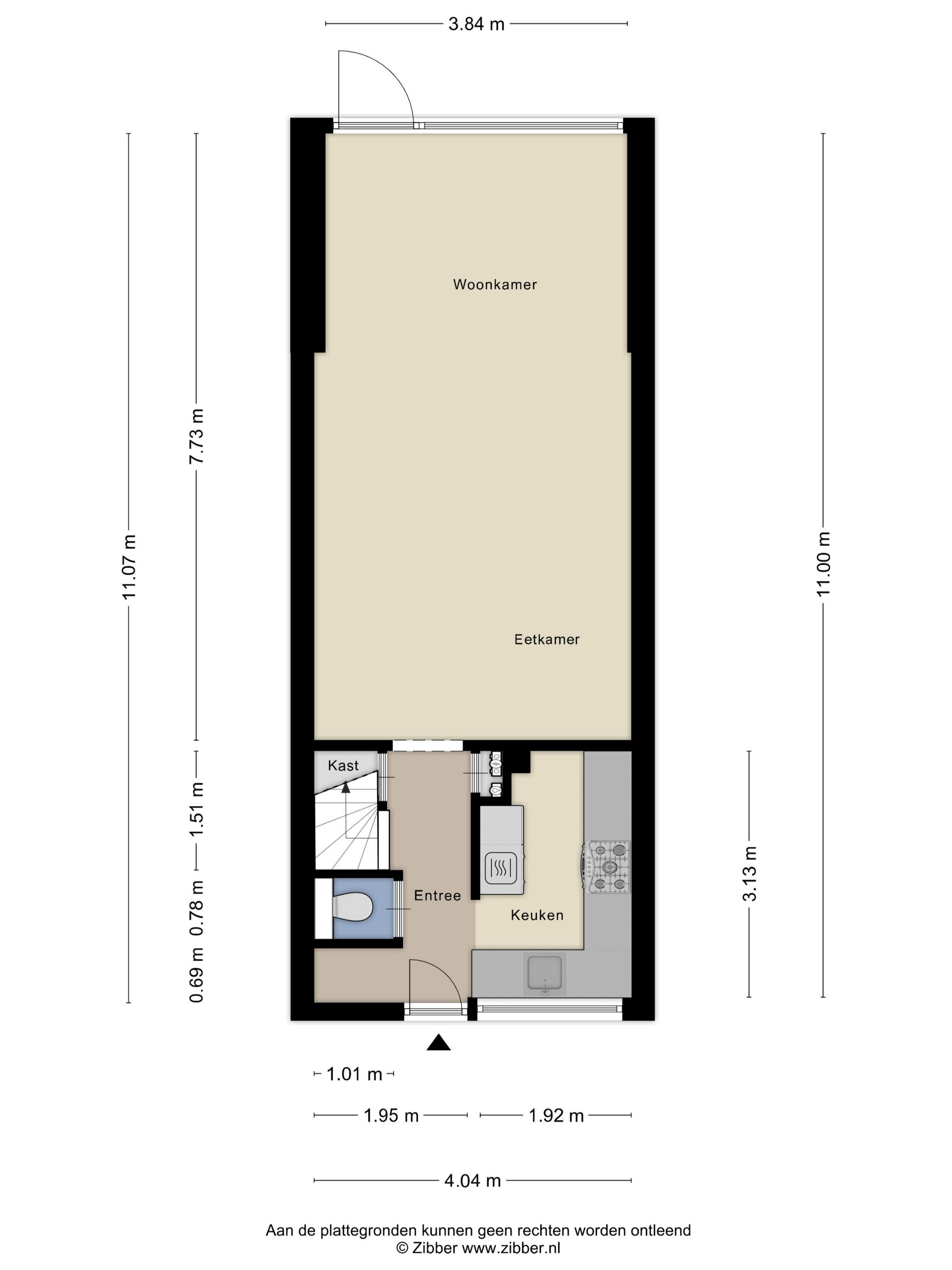 Foto 30 van Molièreweg 794