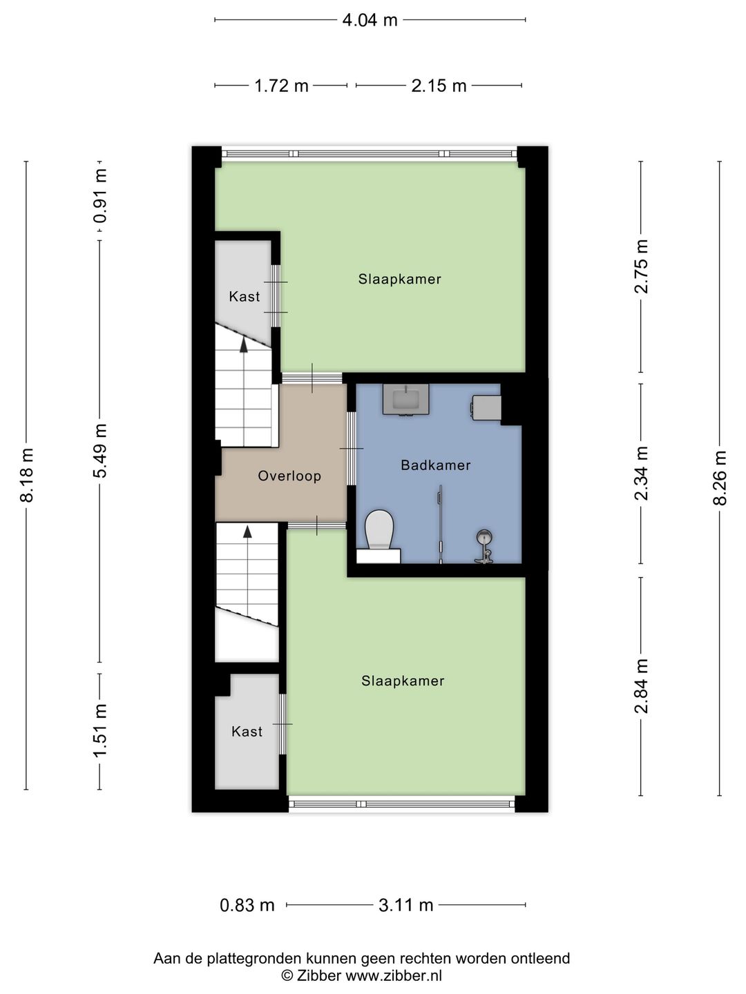 Foto 32 van Molièreweg 794