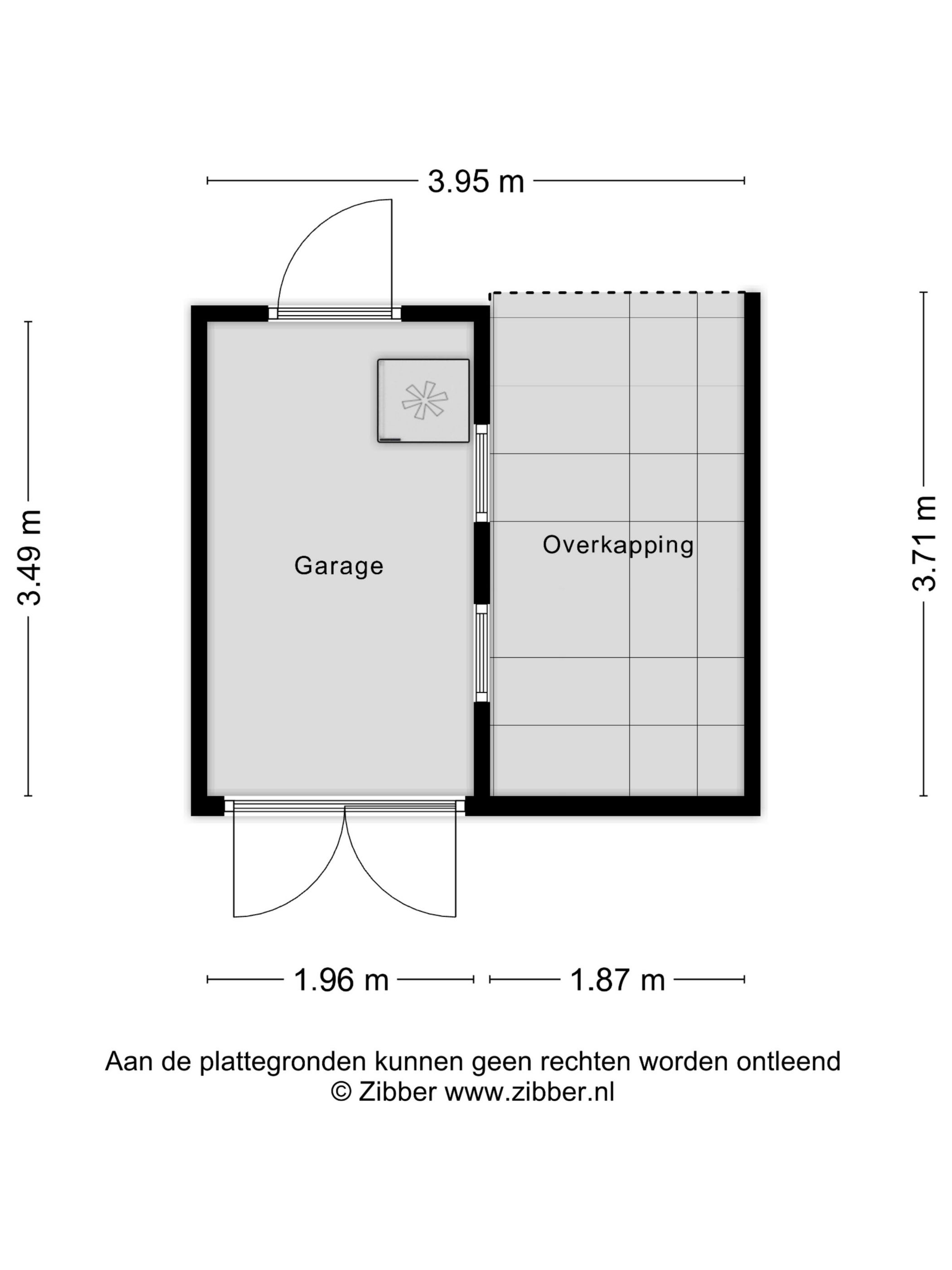 Foto 33 van Molièreweg 794