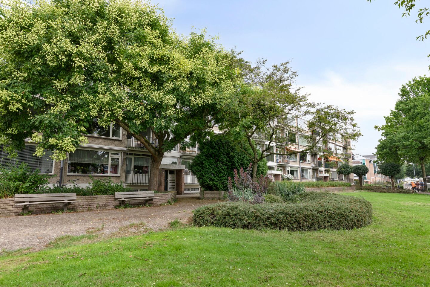 Foto 35 van Stadswal 14-A