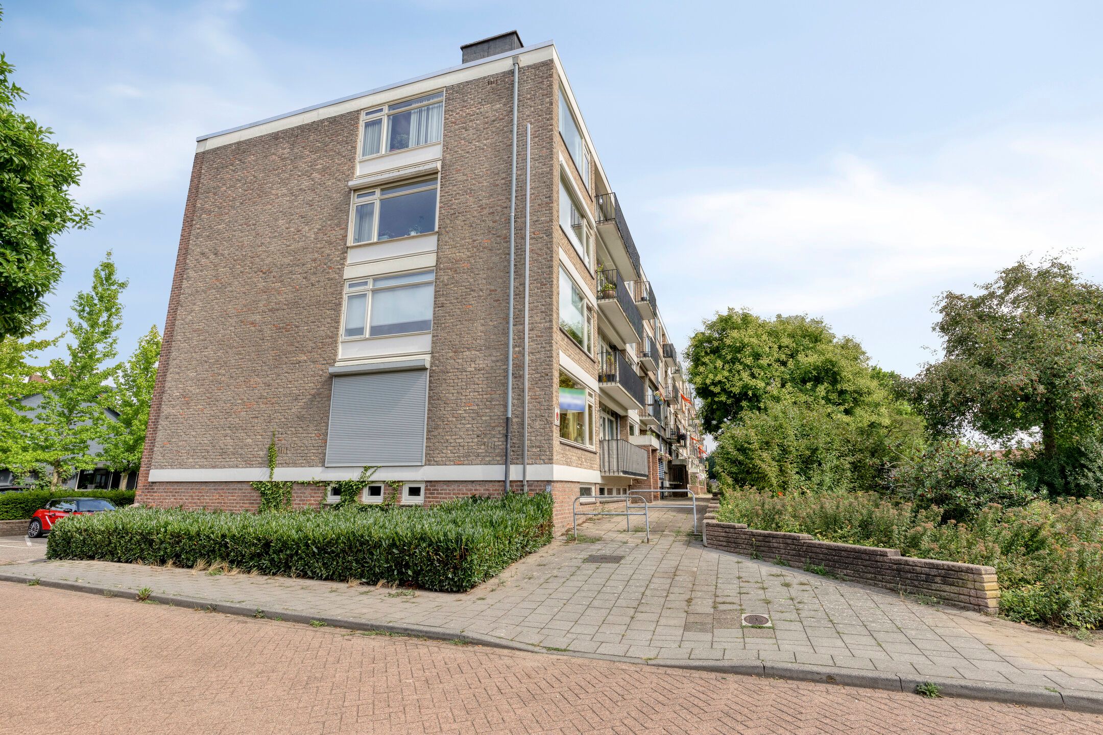 Foto 36 van Stadswal 14-A