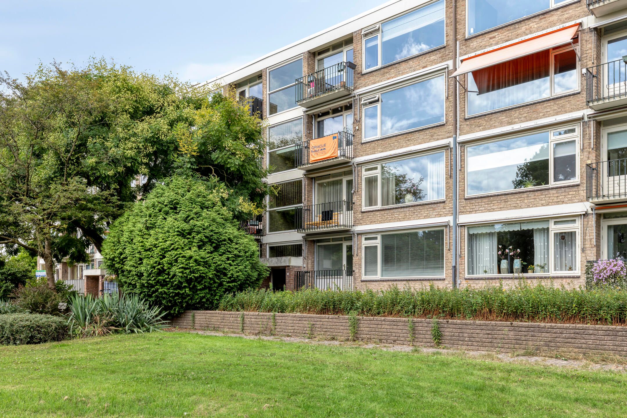 Foto 33 van Stadswal 14-A