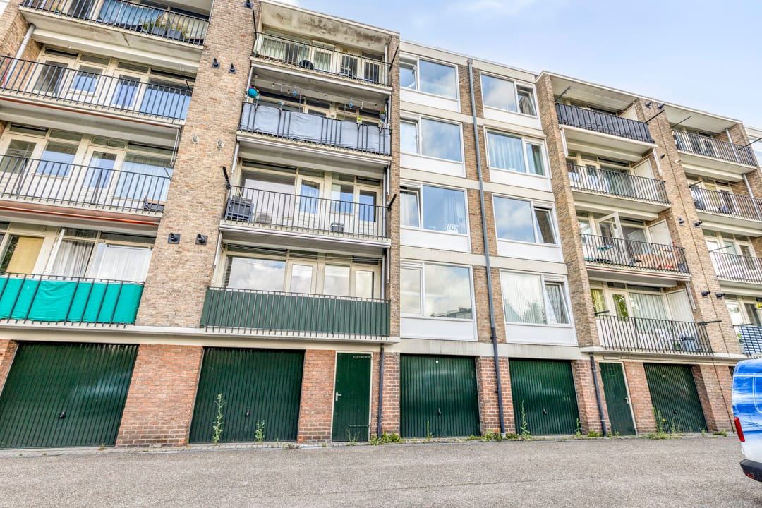 Foto 37 van Stadswal 14-A