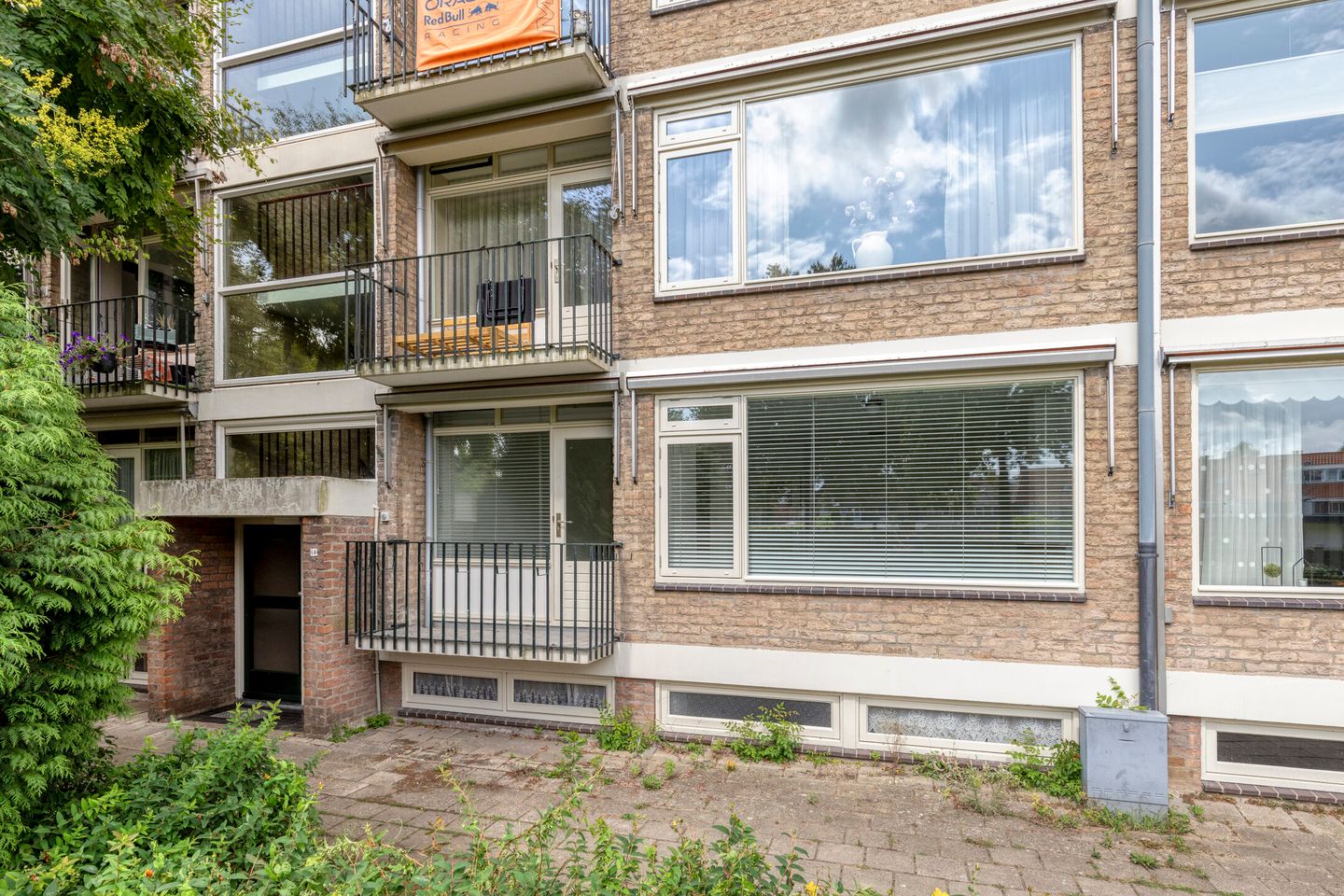 Foto 34 van Stadswal 14-A