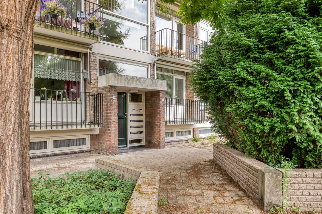 Foto 32 van Stadswal 14-A