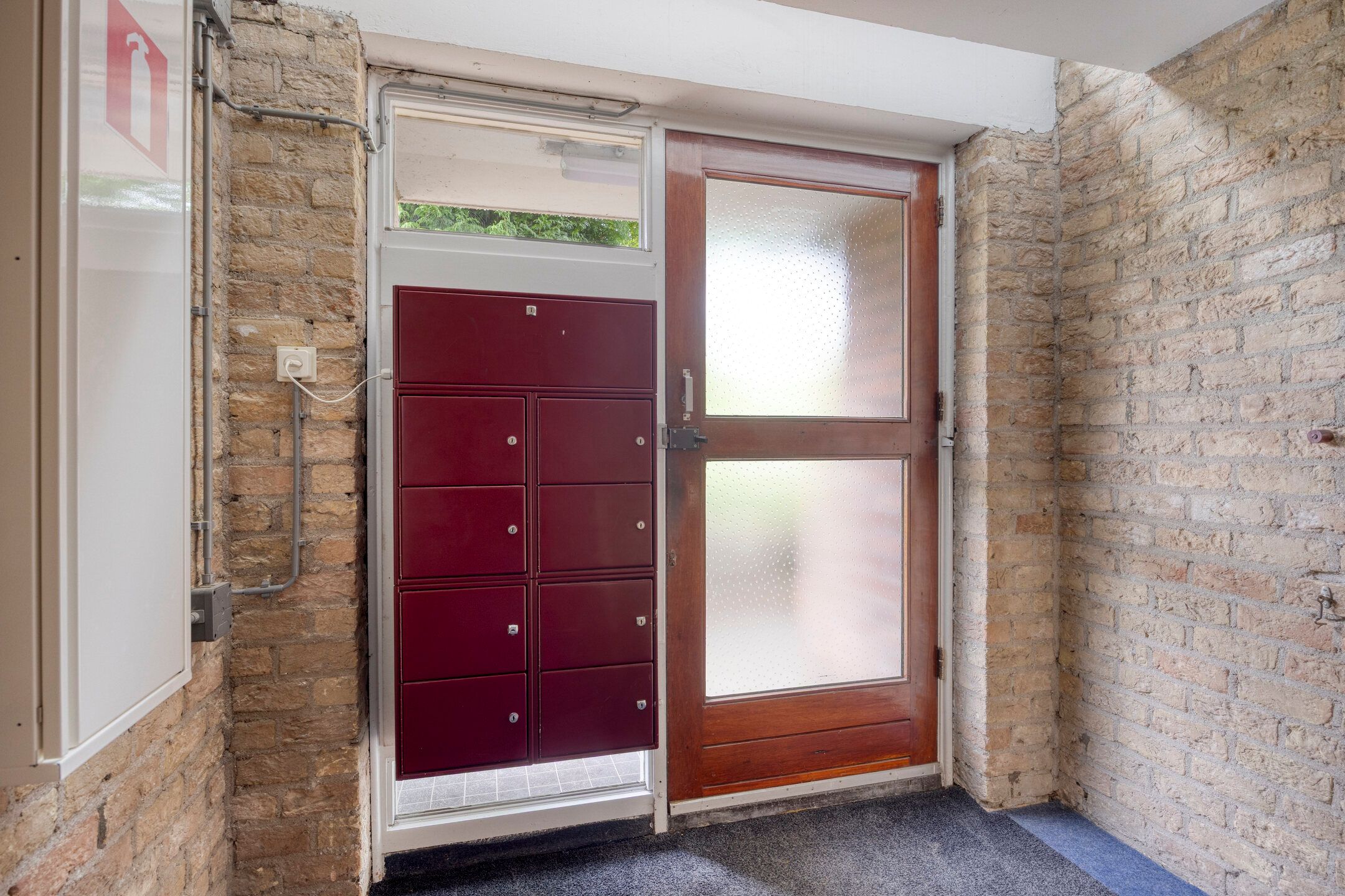 Foto 30 van Stadswal 14-A