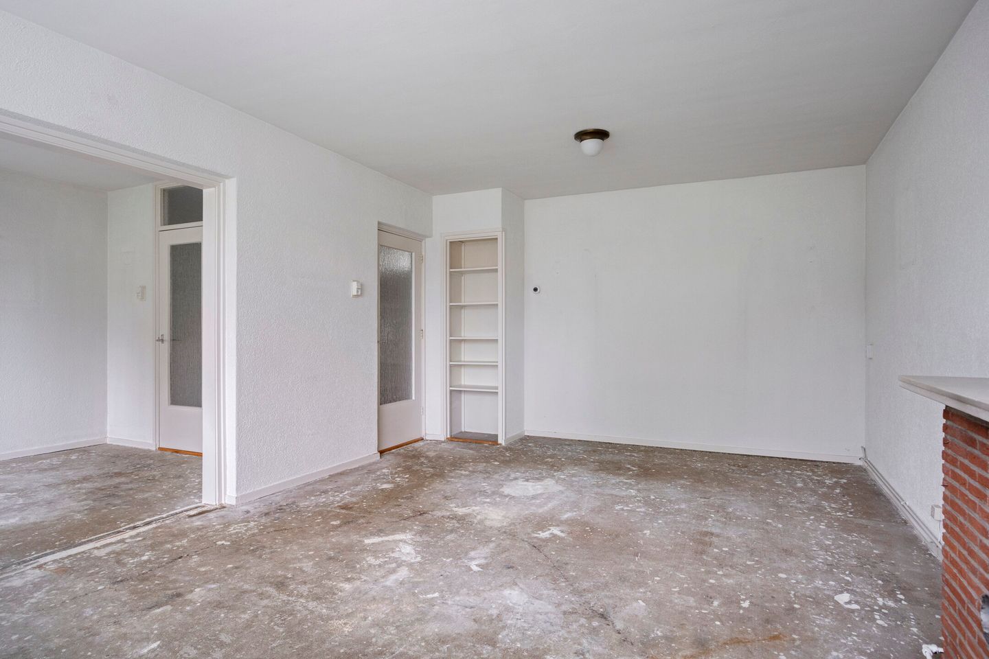 Foto 4 van Stadswal 14-A