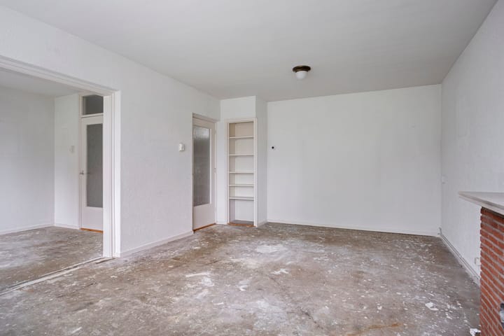 Foto 4 van Stadswal 14-A