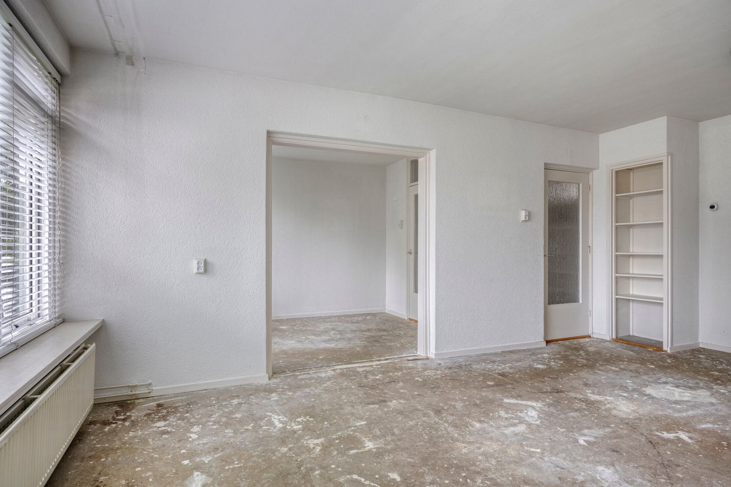 Foto 5 van Stadswal 14-A