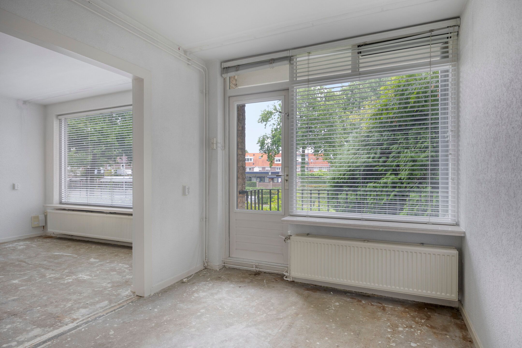 Foto 6 van Stadswal 14-A