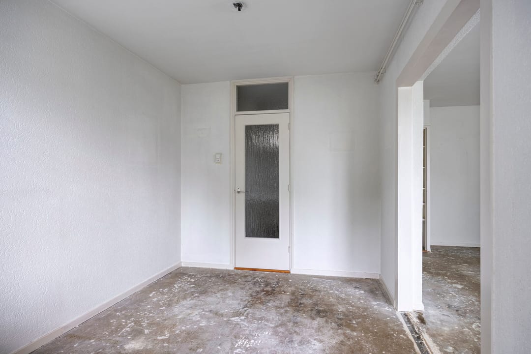 Foto 7 van Stadswal 14-A