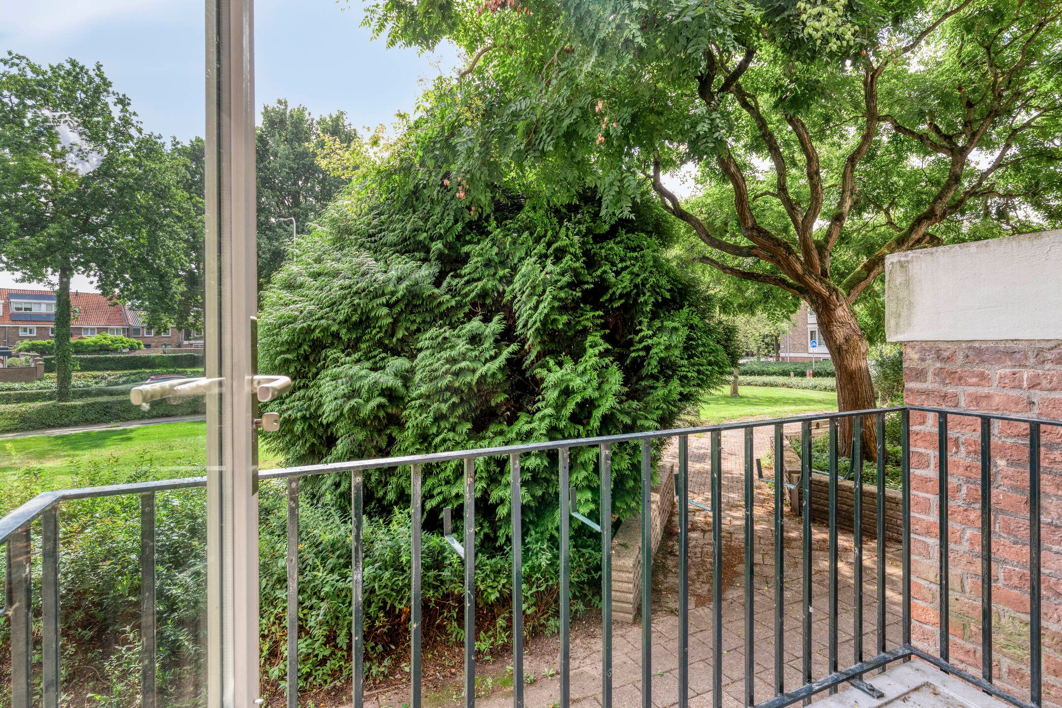 Foto 9 van Stadswal 14-A