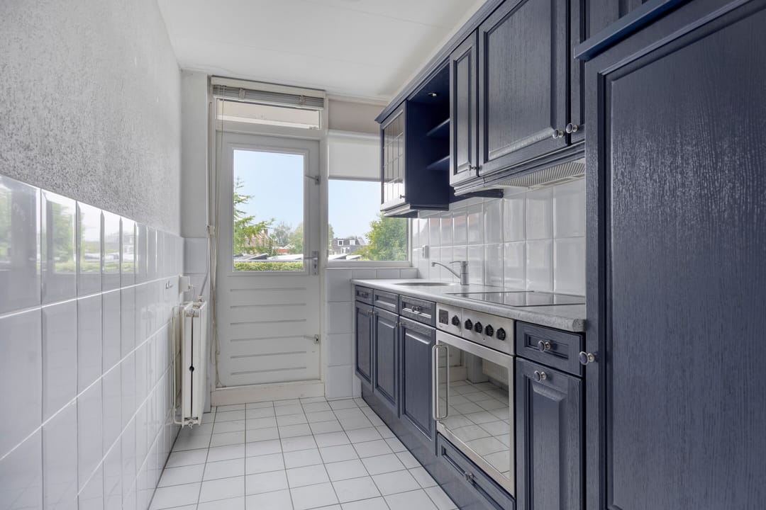 Foto 11 van Stadswal 14-A