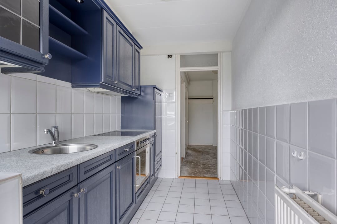 Foto 13 van Stadswal 14-A