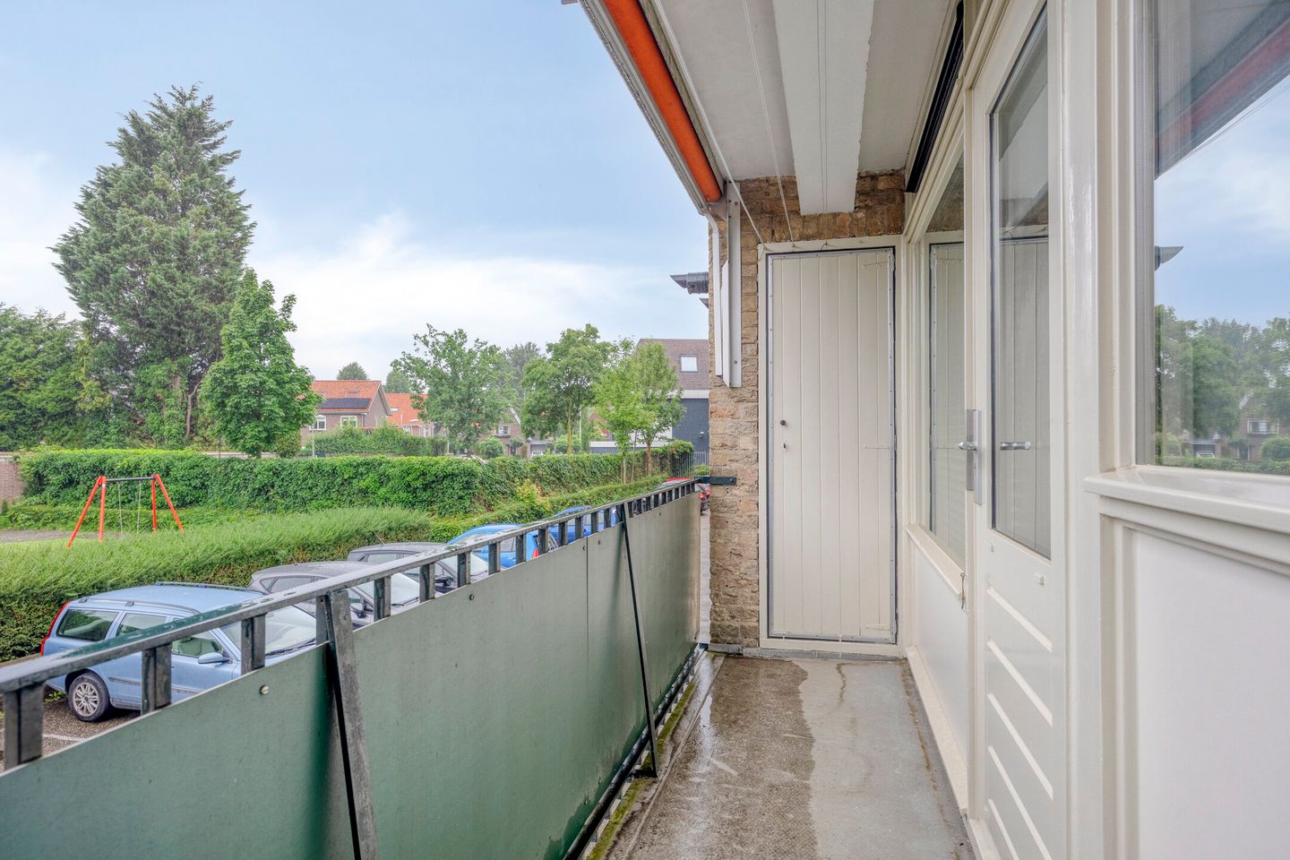 Foto 19 van Stadswal 14-A