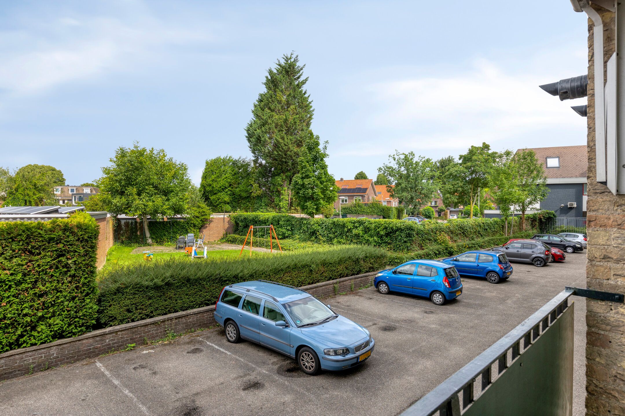 Foto 18 van Stadswal 14-A