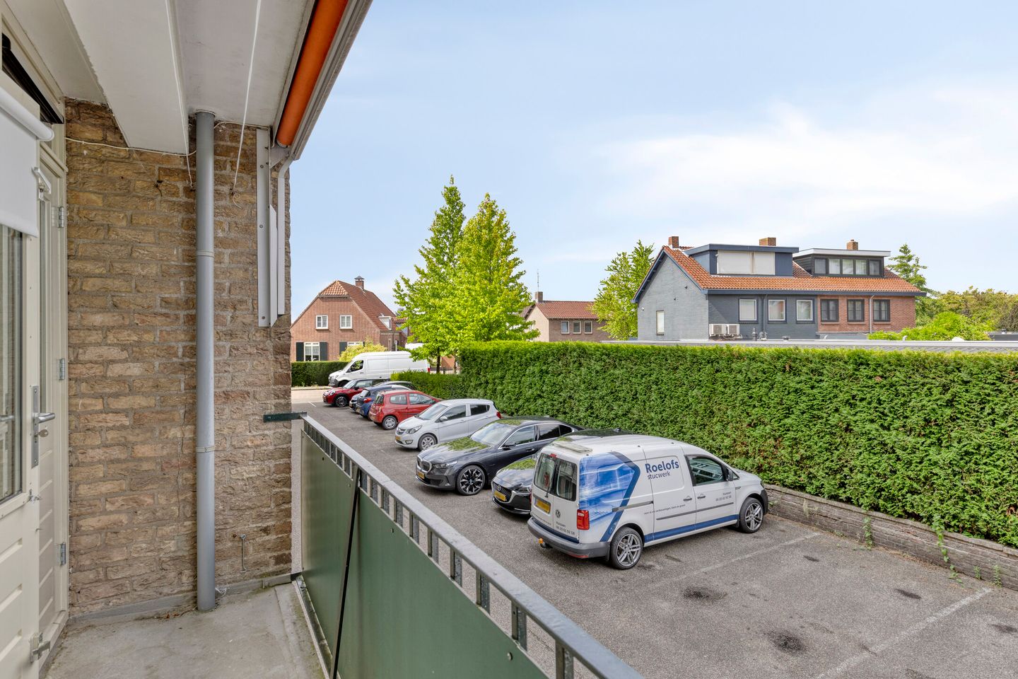 Foto 20 van Stadswal 14-A