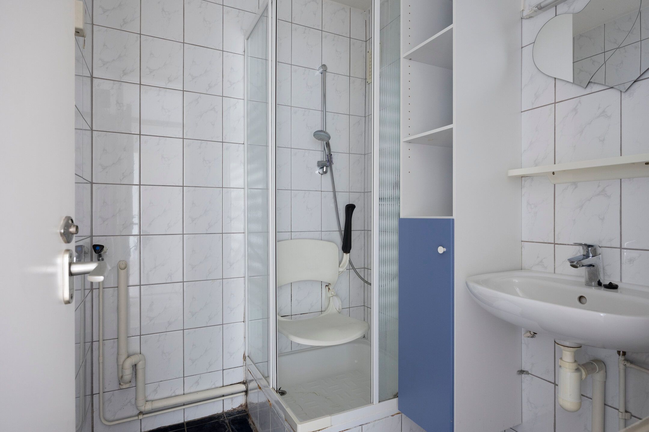 Foto 21 van Stadswal 14-A