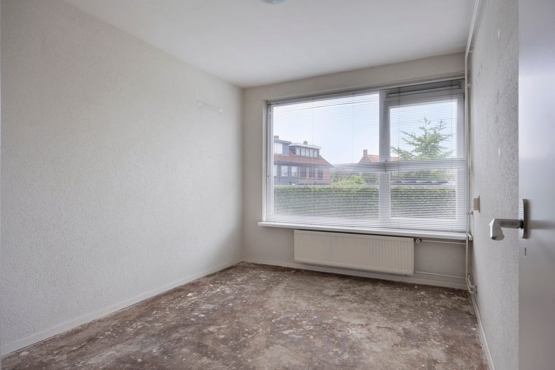 Foto 16 van Stadswal 14-A