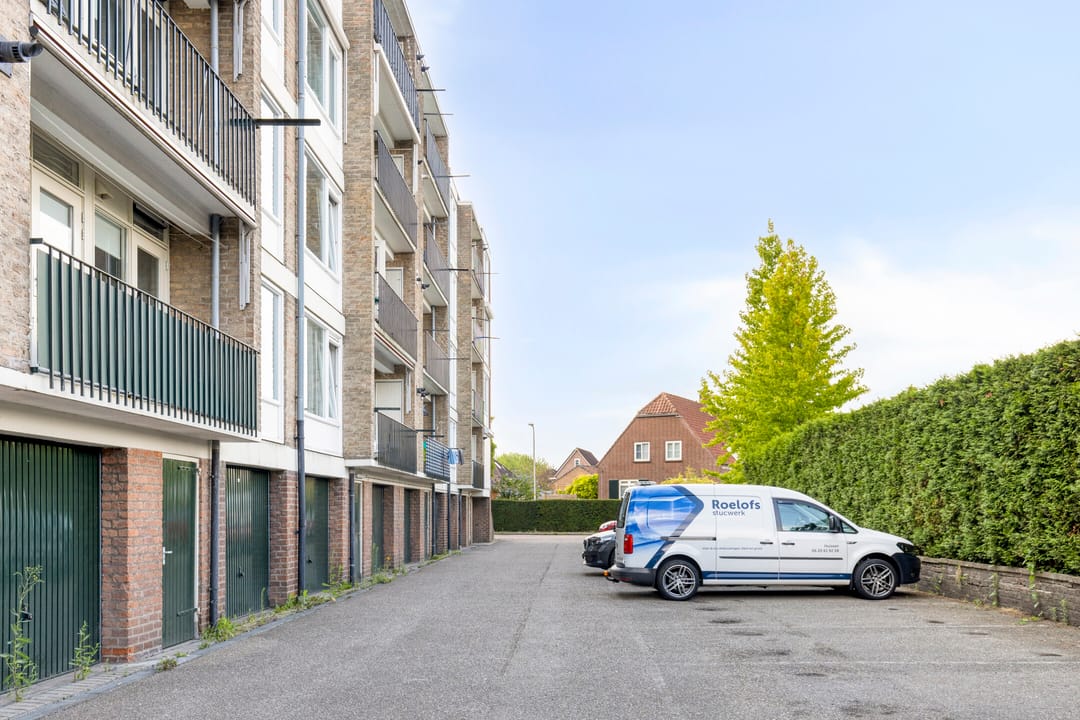 Foto 38 van Stadswal 14-A