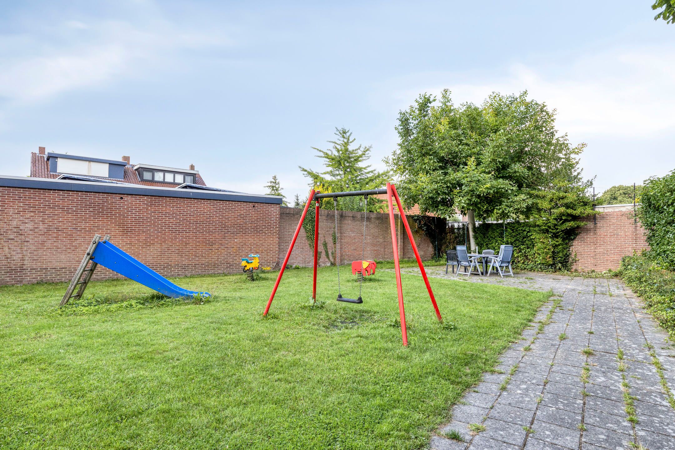 Foto 39 van Stadswal 14-A