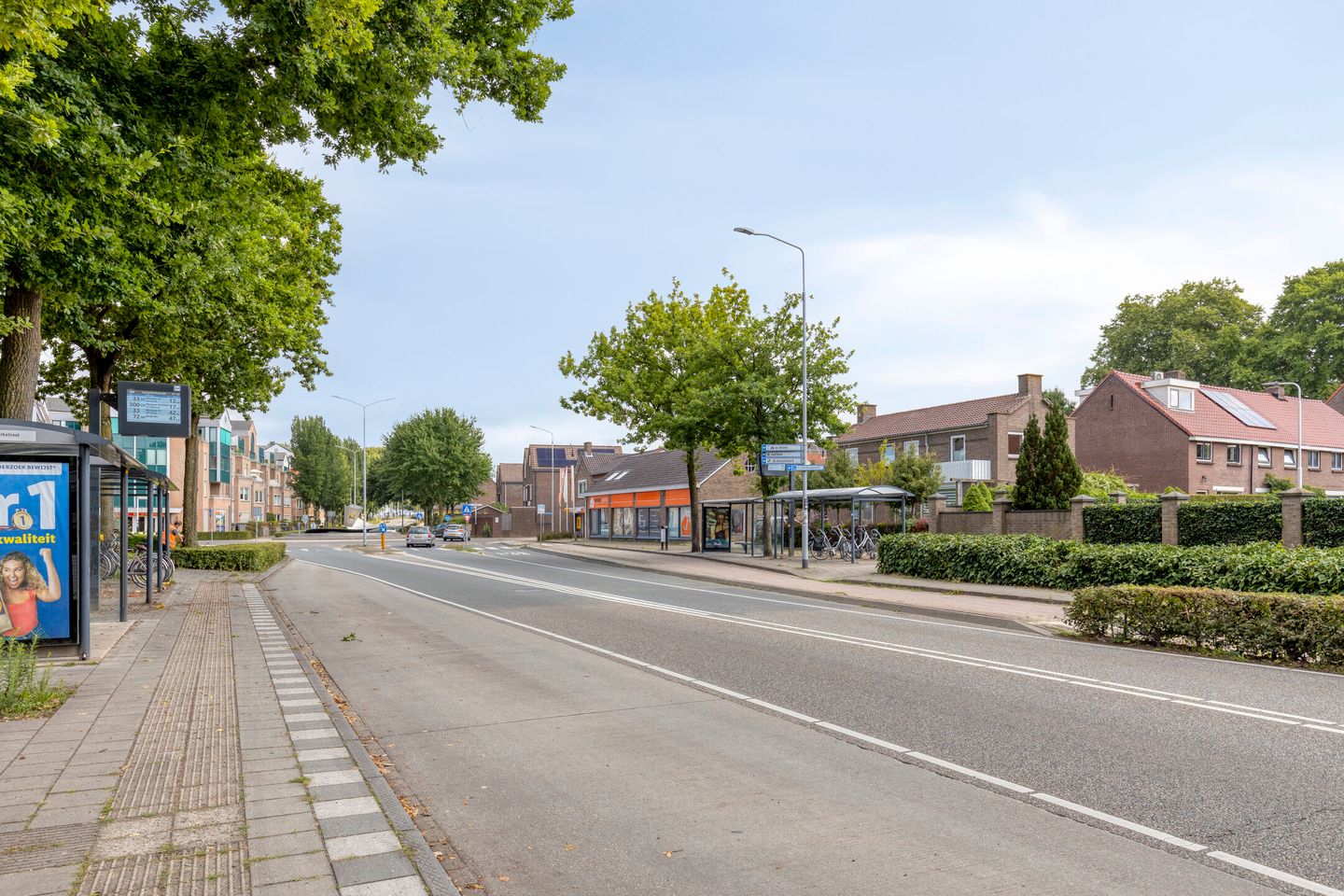 Foto 40 van Stadswal 14-A