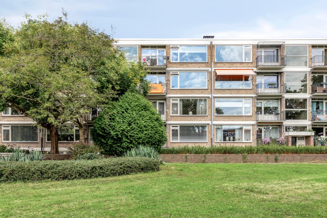 Foto 1 van Stadswal 14-A