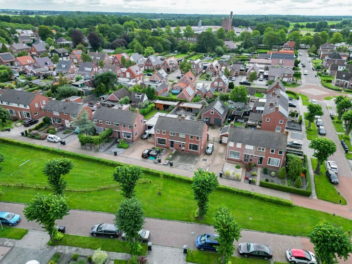 Foto 4 van de Savornin Lohmanlaan 52