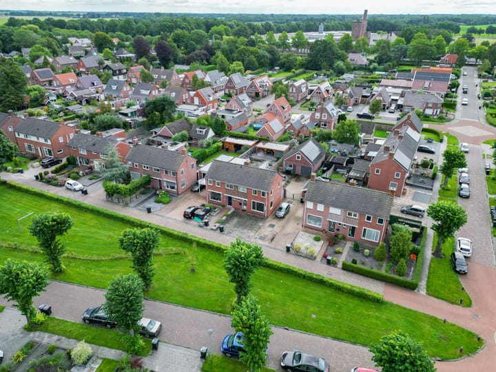 Foto 5 van de Savornin Lohmanlaan 52