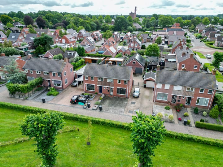 Foto 6 van de Savornin Lohmanlaan 52