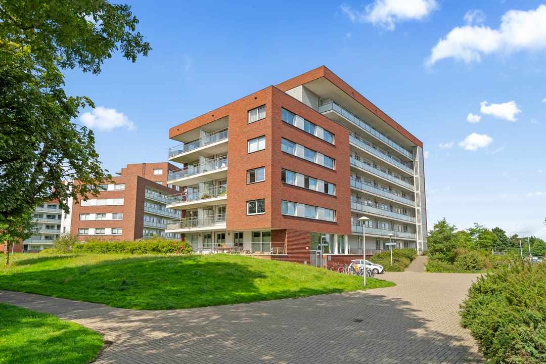 Foto 1 van Royaards van den Hamkade 215