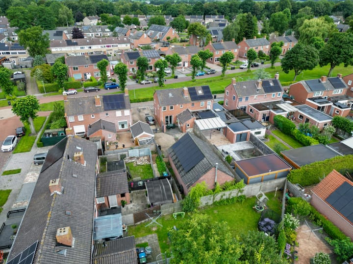 Foto 9 van de Savornin Lohmanlaan 52