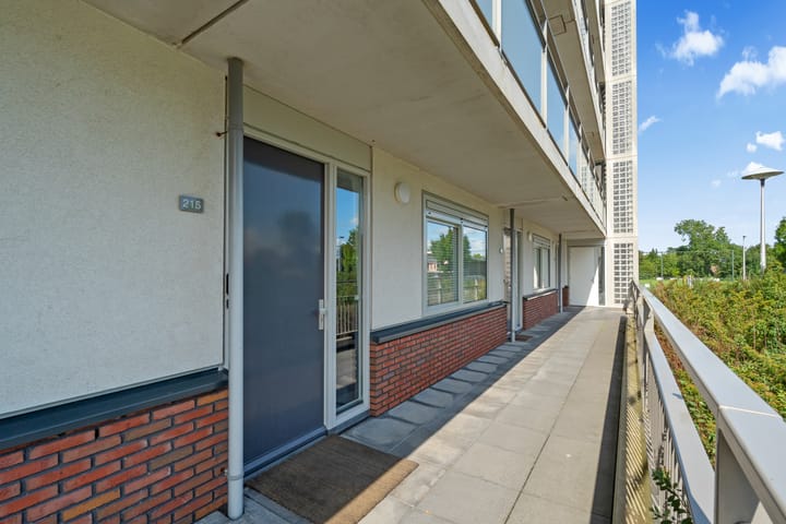 Foto 2 van Royaards van den Hamkade 215