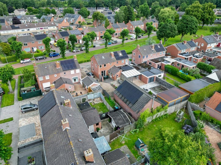 Foto 10 van de Savornin Lohmanlaan 52