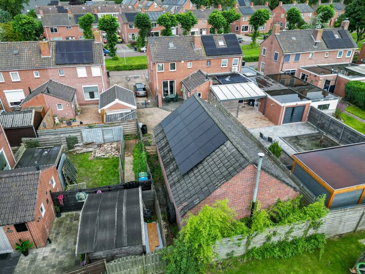 Foto 11 van de Savornin Lohmanlaan 52