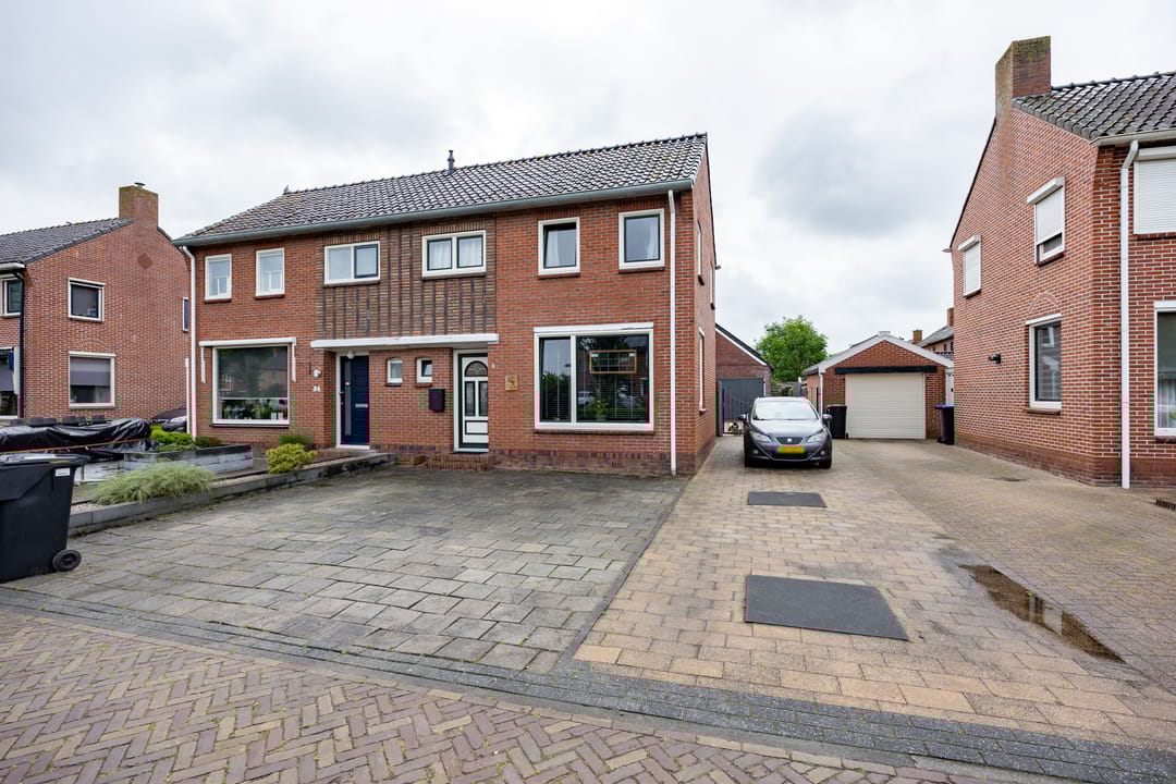 Foto 1 van de Savornin Lohmanlaan 52