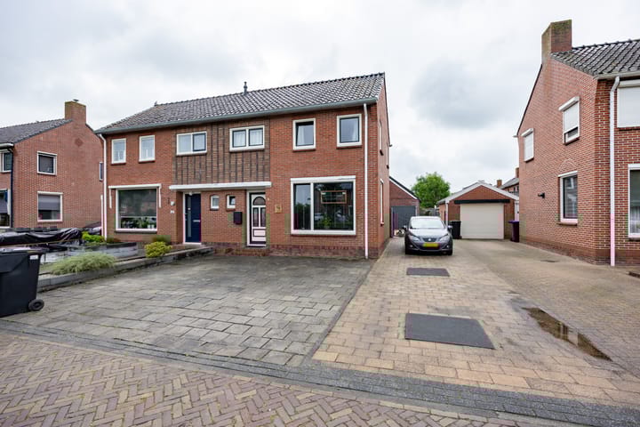 Foto 1 van de Savornin Lohmanlaan 52