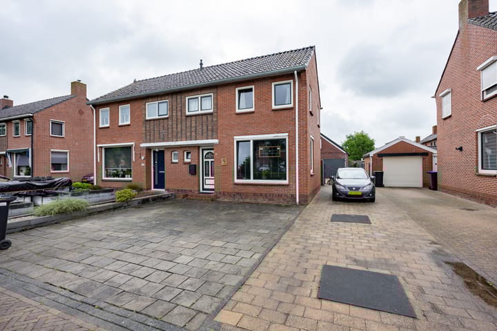 Foto 12 van de Savornin Lohmanlaan 52